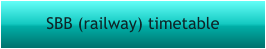 SBB (railway) timetable