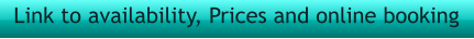 Link to availability, Prices and online booking